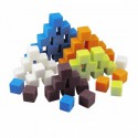 Cubes mini Oasis Smithers