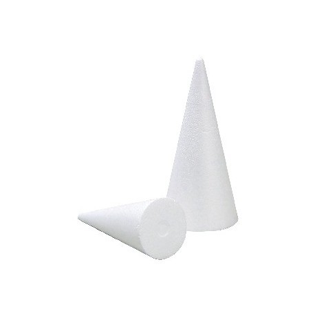 Cone Polystyrene