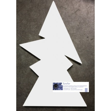 Sapin Polystyrene