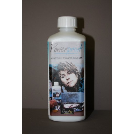 Powerprint 250ml