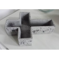 Croix beton