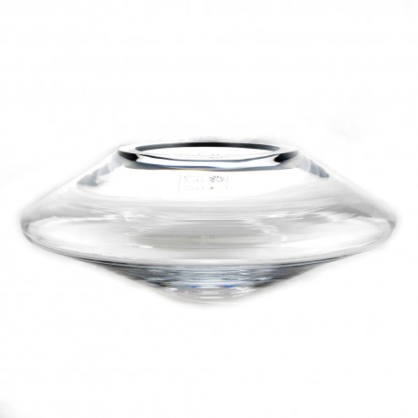 Vase Rectangulaire transparent