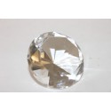 Diamant Géant cristal de table