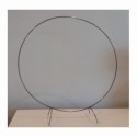 Support circle Frame