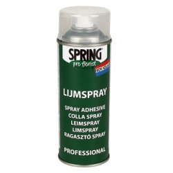 Spray Colle Adhesive Professionnelle