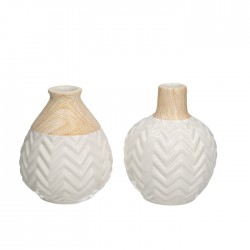 Vase Patron céramique boule
