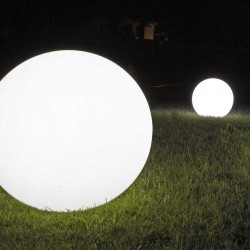 Boule Lumineuse