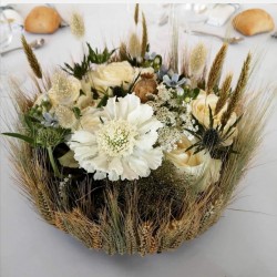 Cours d'art floral Rentrée 1er septembre