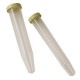 Pipettes pvc