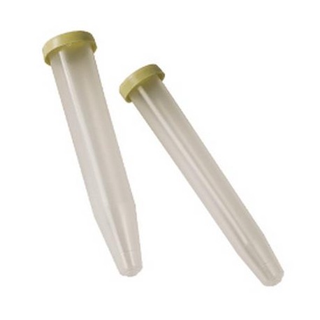 Pipettes pvc