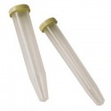 100 Pipettes pvc 7.5cc