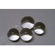 Hydrogel boules crystal