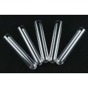 20 Pipettes plexi